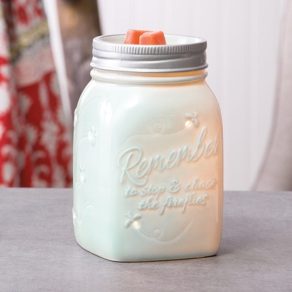 Scentsy Other - SCENTSY | CHASING FIREFLIES